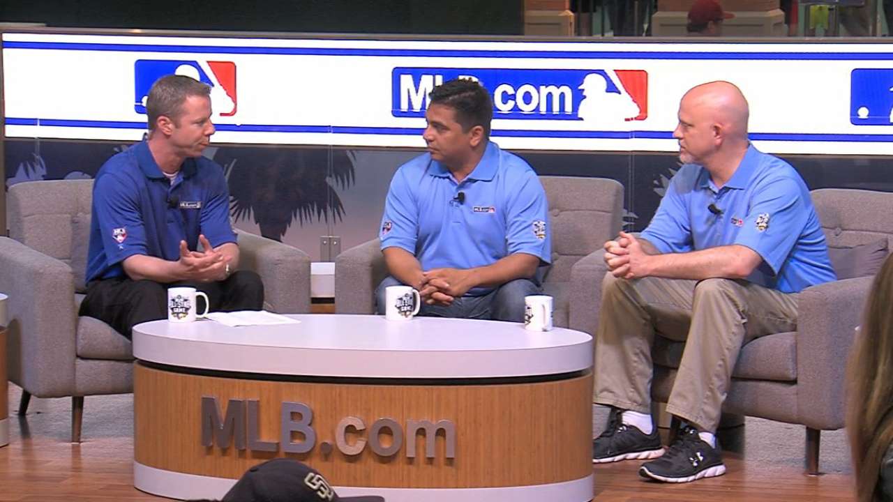 Padres agree to sign Morejon for $11 million