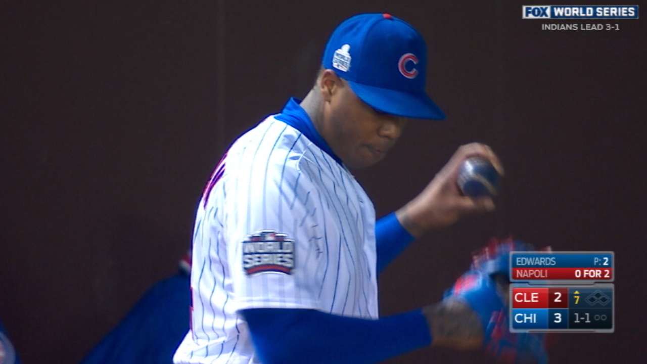 Are weighted baseballs a wave of the future?