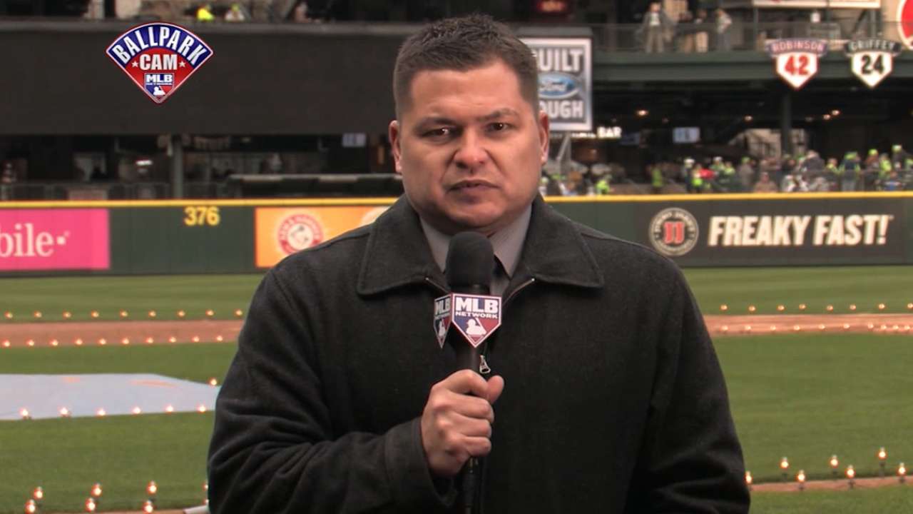 MLB Tonight: Ryan Divish