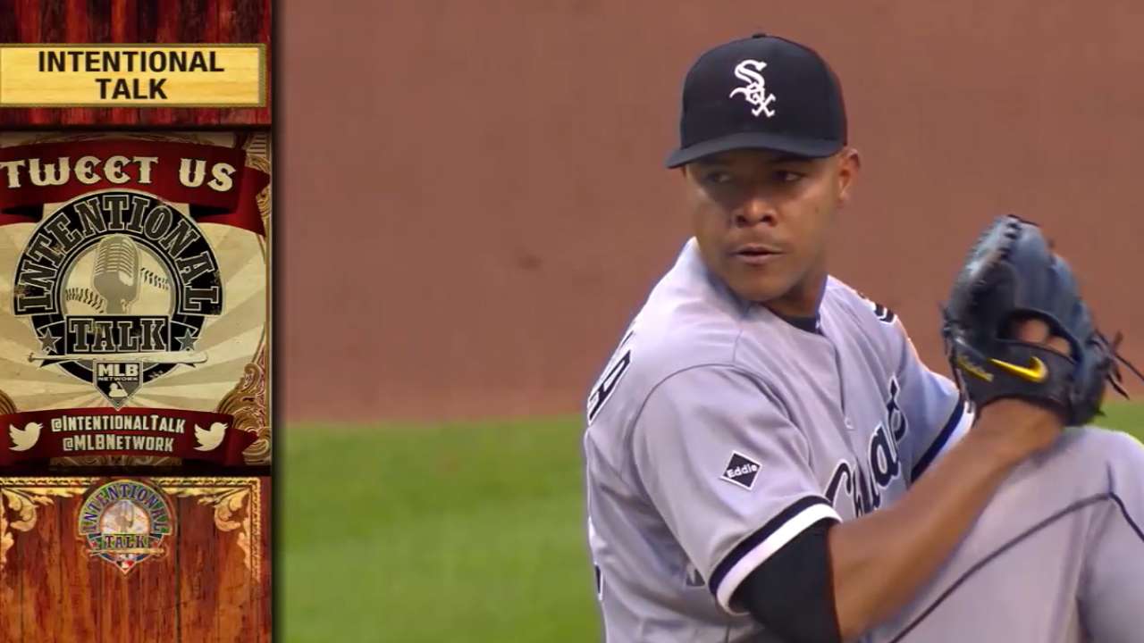 IT: Pirates in on Quintana
