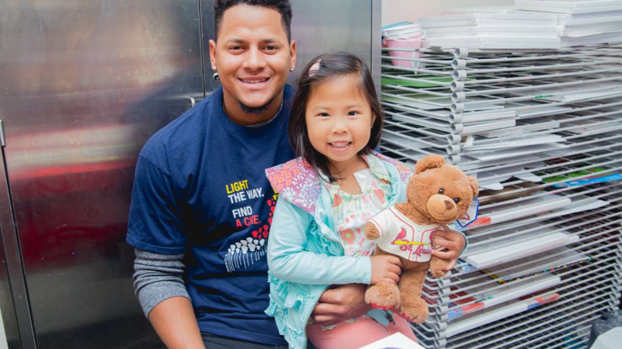 Church outreach set Martinez on path of purpose