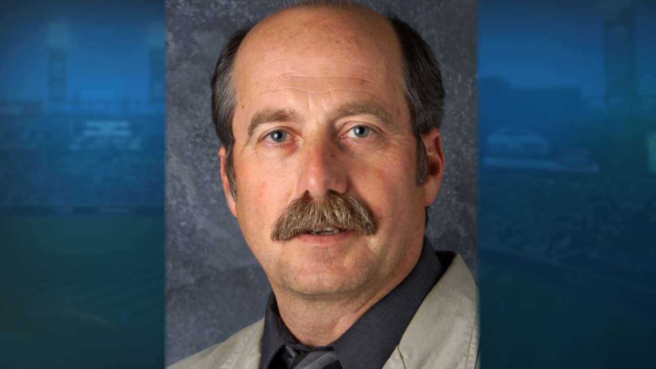 White Sox scout creates 'Miracles' for kids