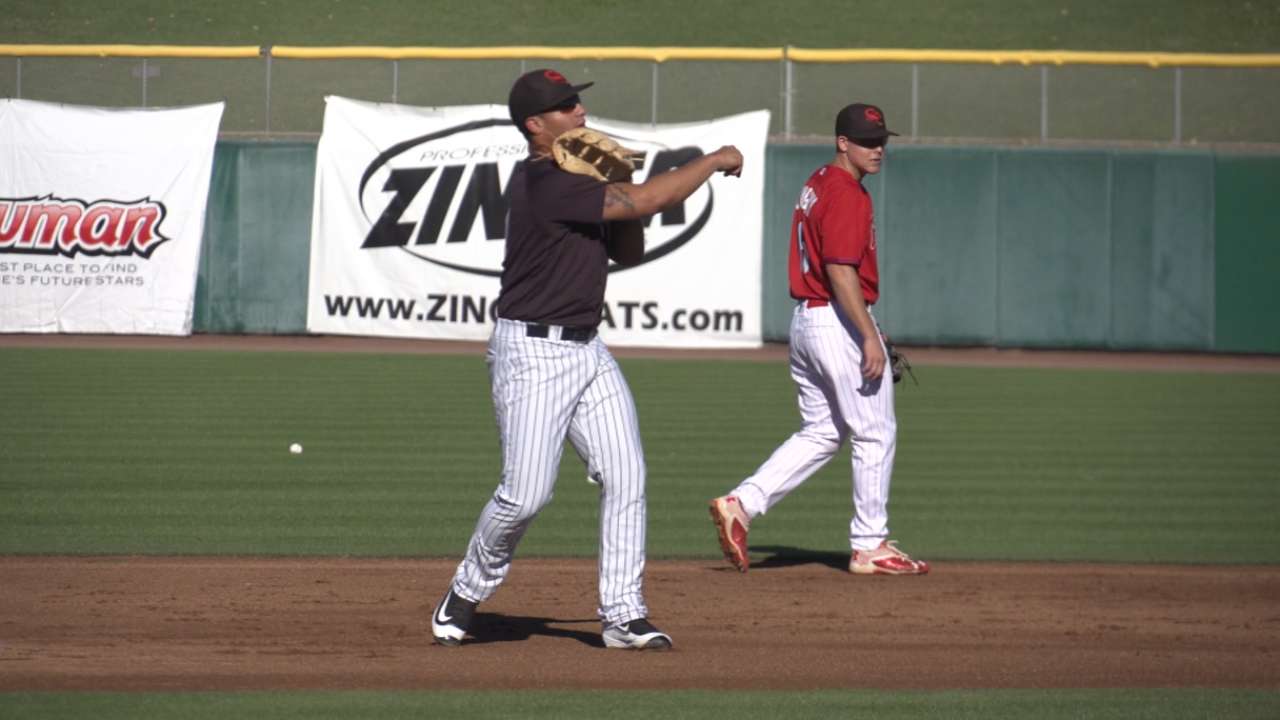 Inbox: What position will Torres play for Yanks?