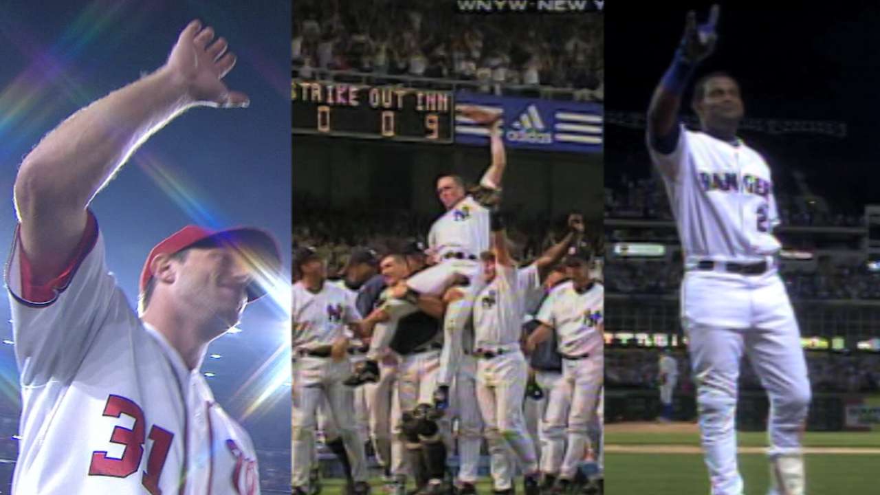 DYK: The first 20 years of Interleague Play