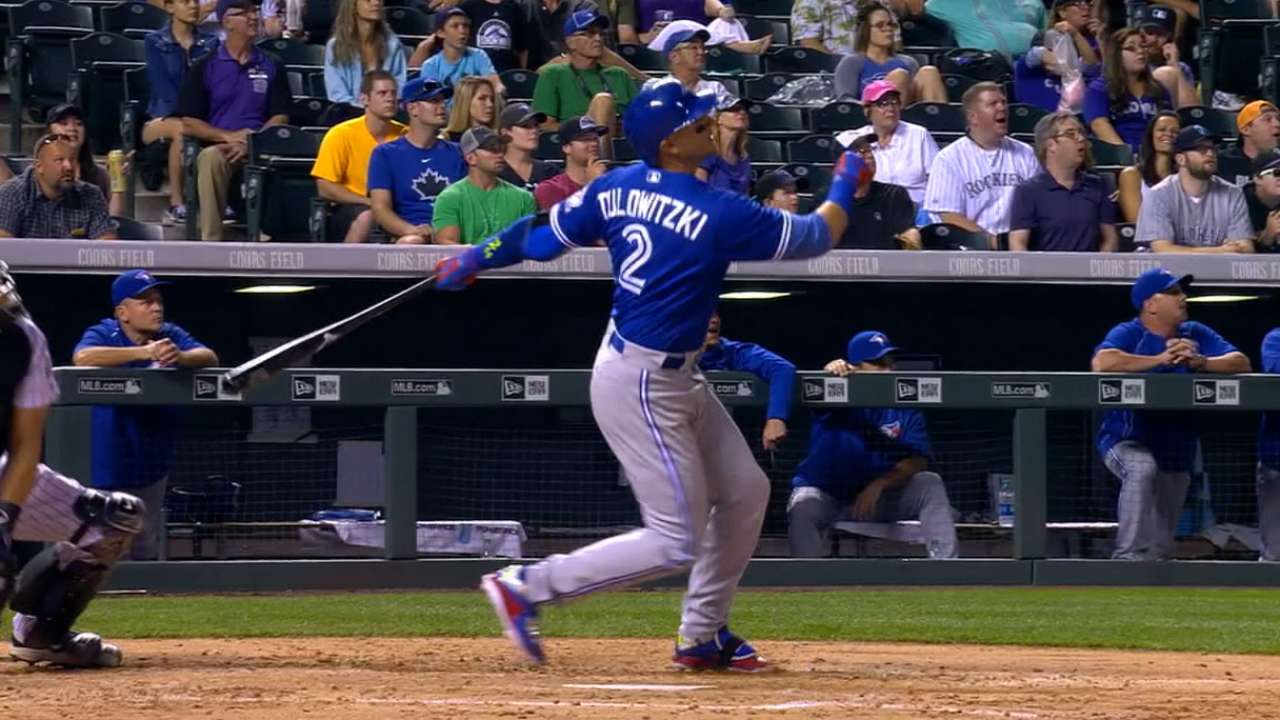 Players who are on the spot for 2017 season