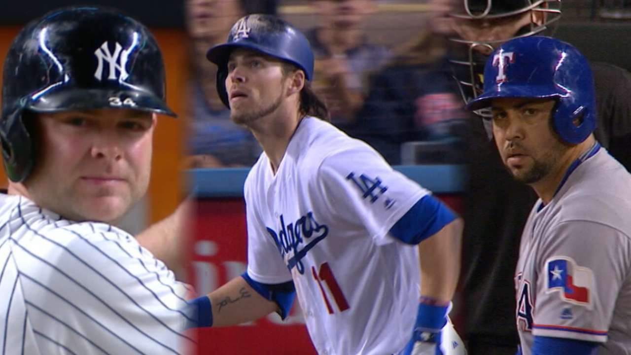 Kalas on Astros' new-look lineup