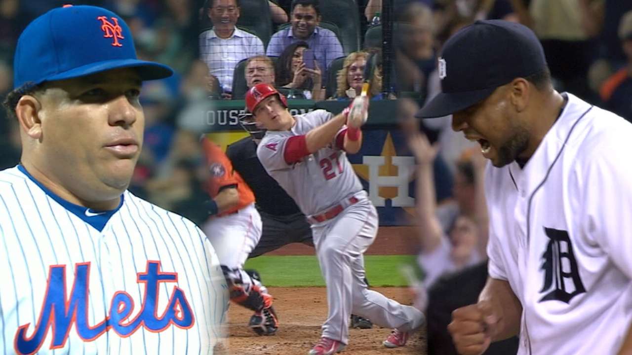 Countdown to pickoff: 51 MLB storylines await