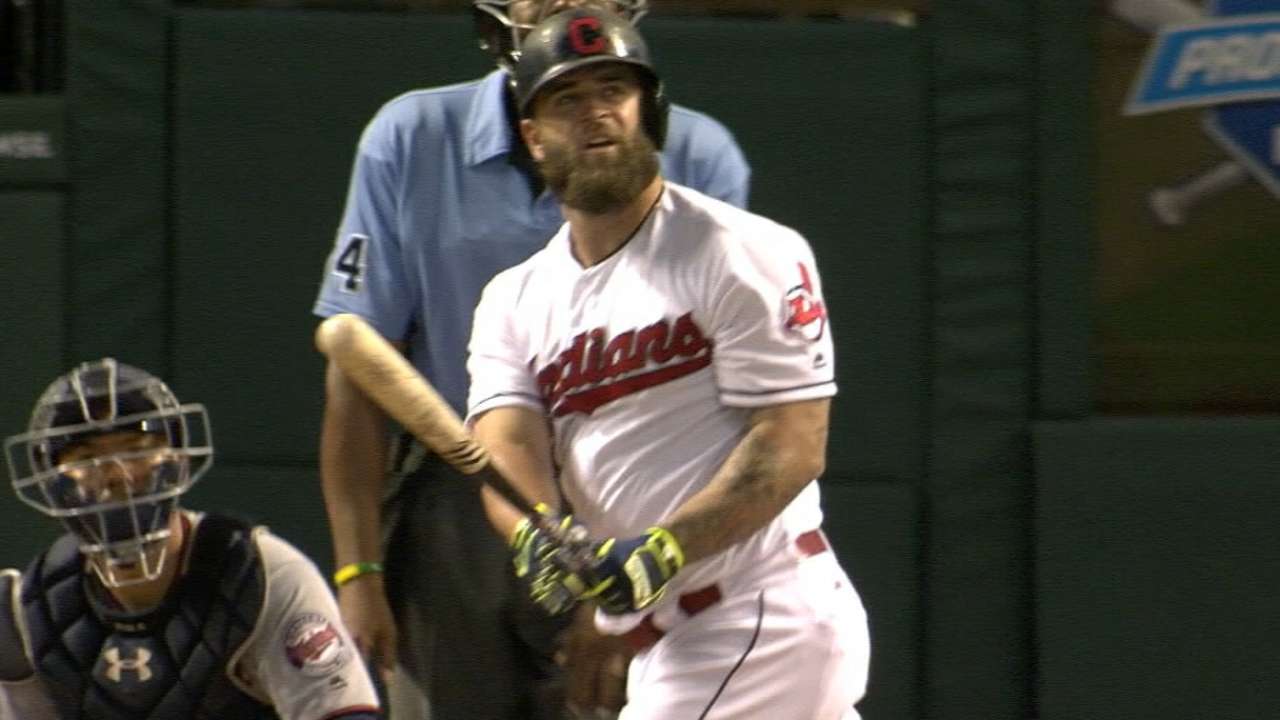 Texas still interested in Napoli