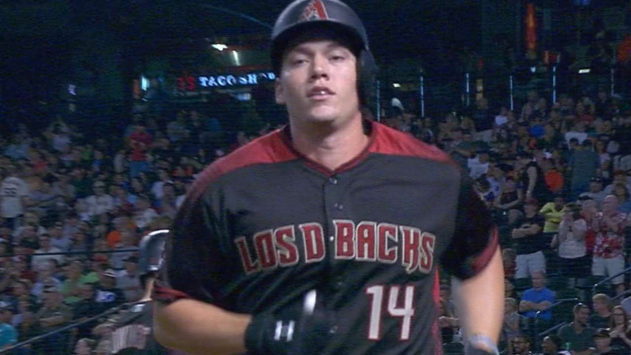 Powerful O'Brien looking to stick with Royals