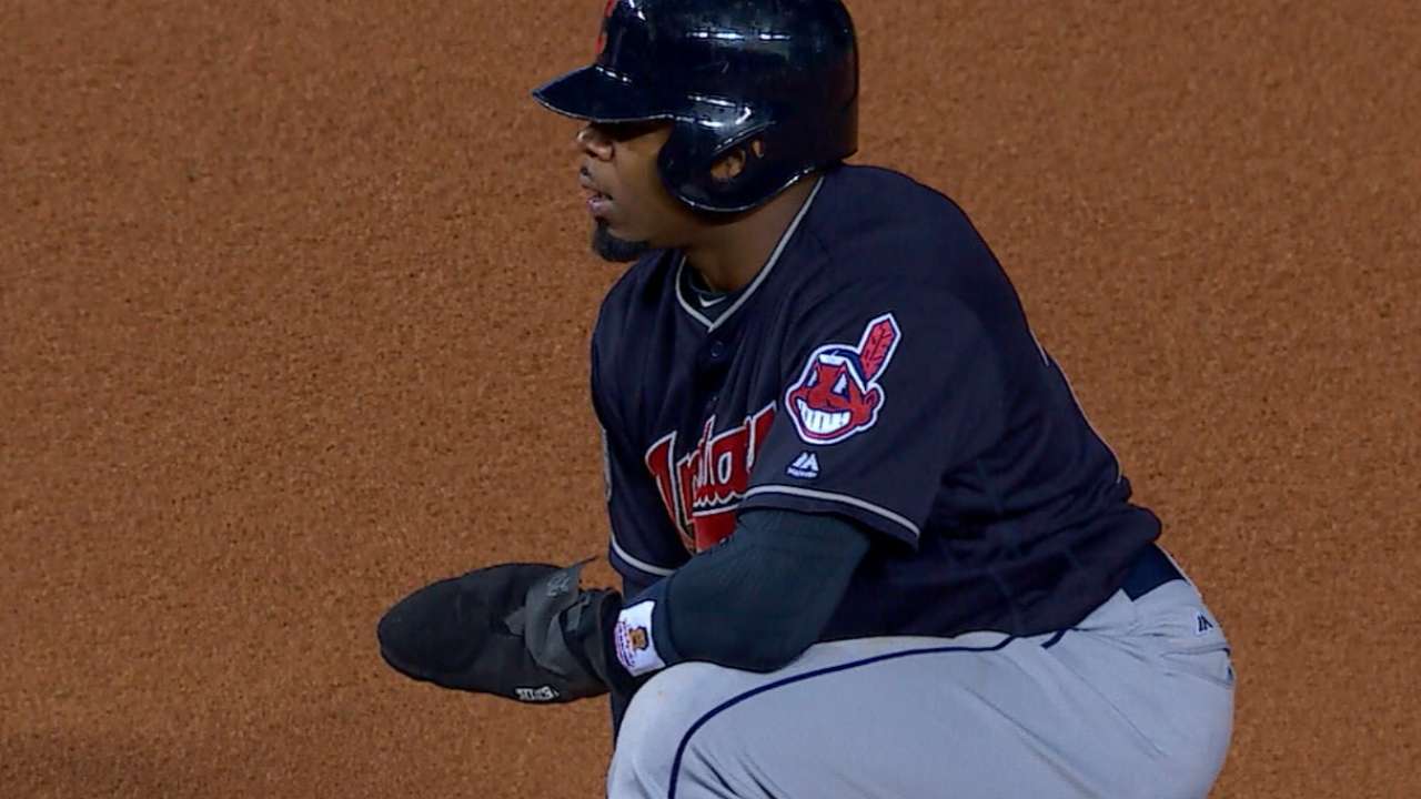 Davis' fantasy impact with A's