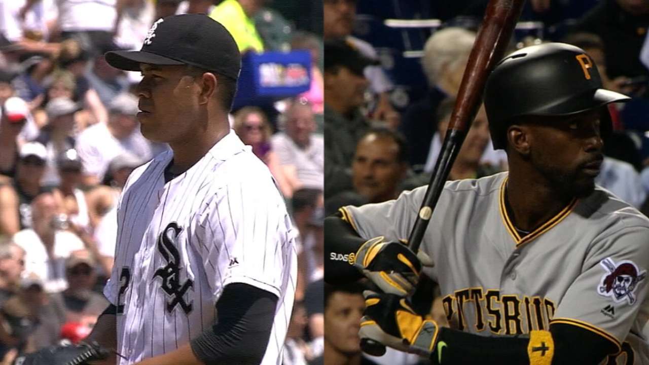 Oven every minute: 10 teams keep Stove hot