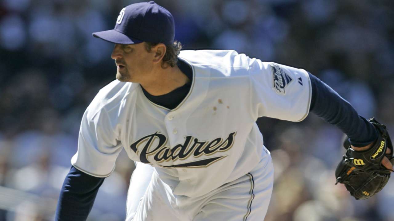 On right track: Fan keeps tabs on HOF ballots