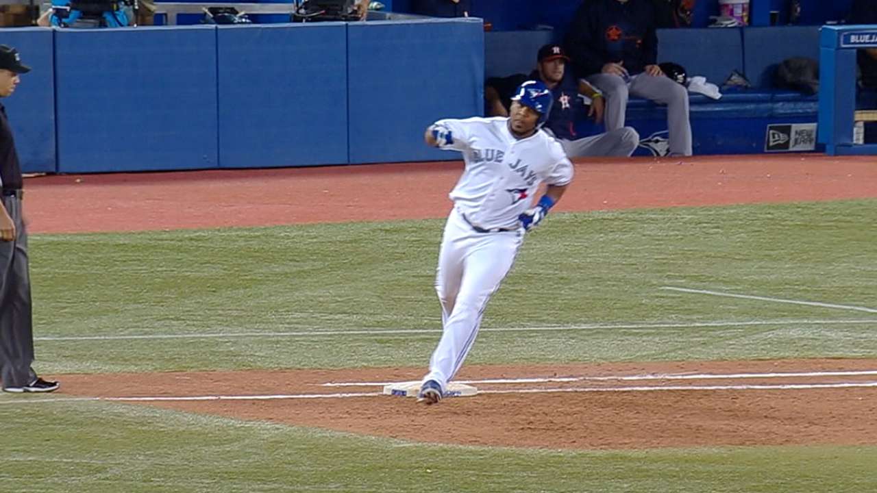 Edwin jokes about homer ritual