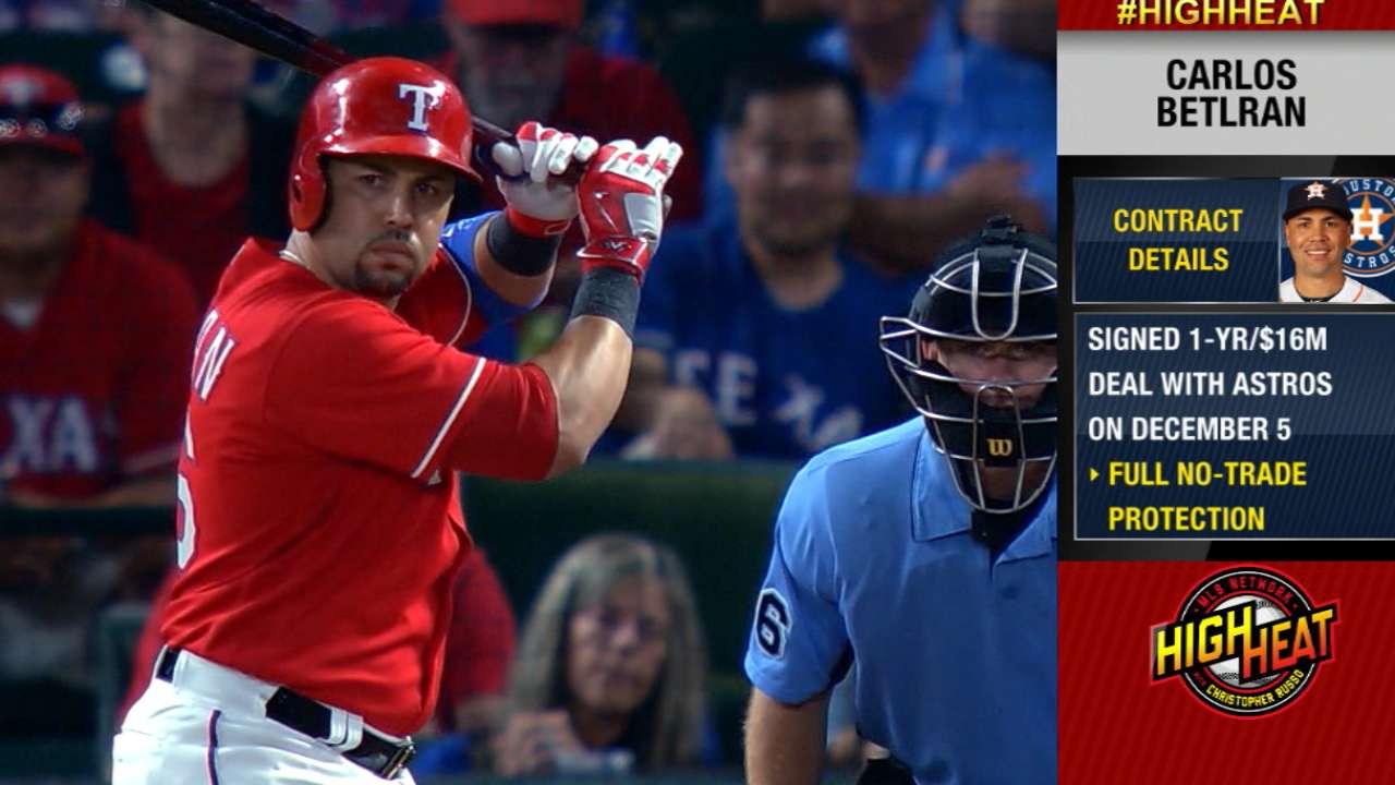 Influx of experience may put Astros over top