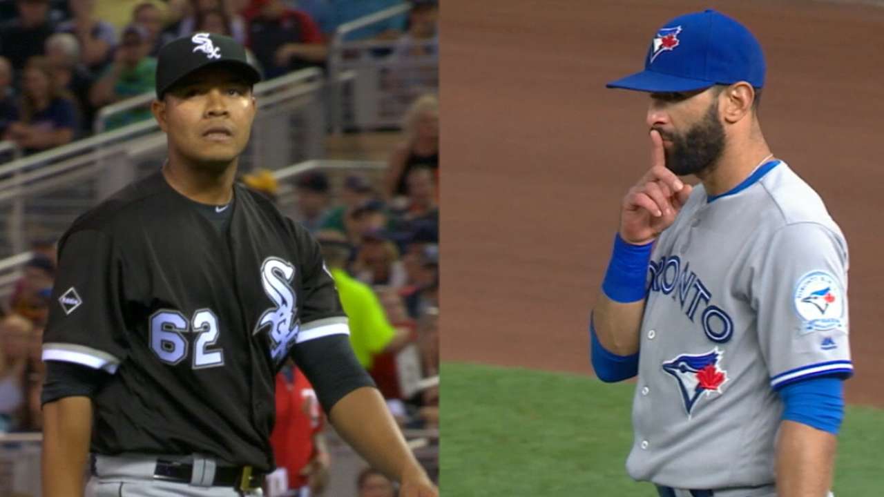 Hot takes before Spring Training