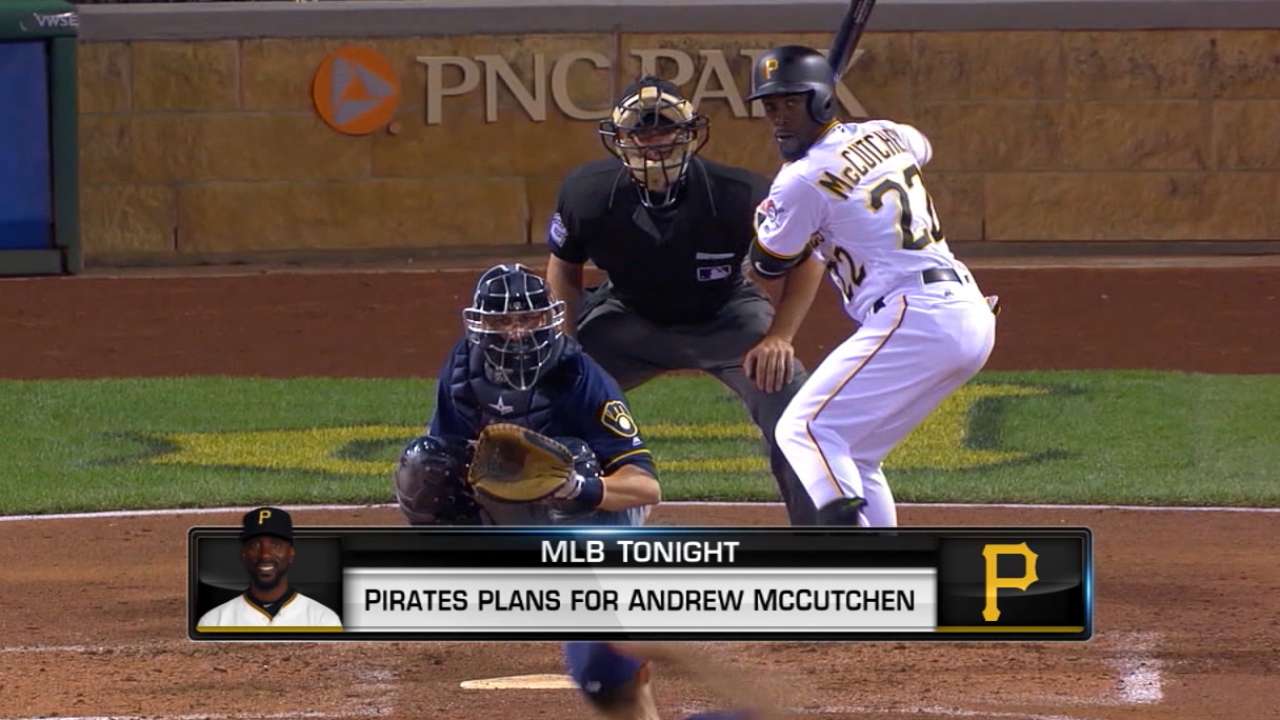 MLB Tonight on Cutch