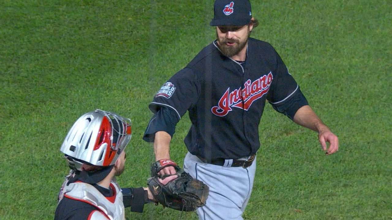 Miller's WS dominance continues