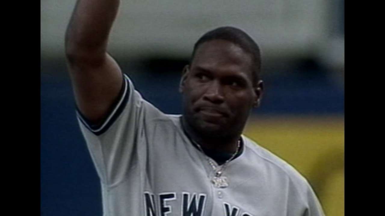 Why Raines should be in HOF
