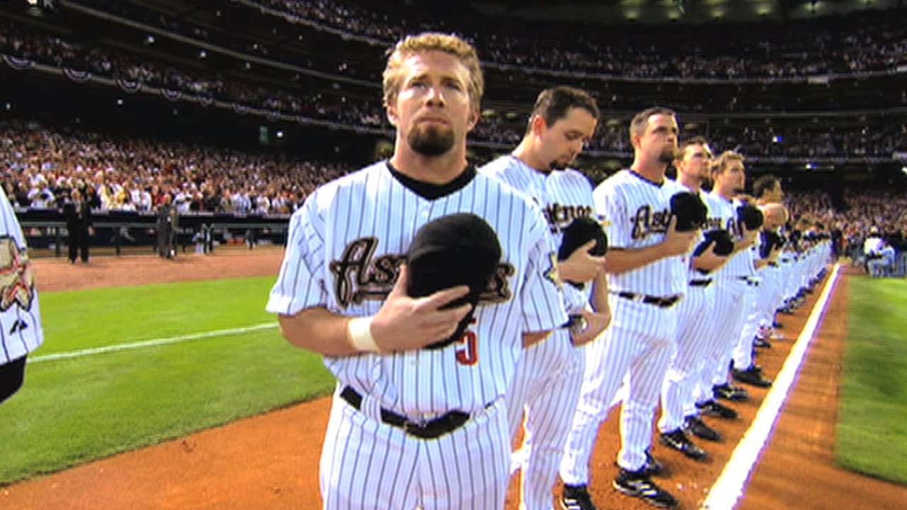 Breaking down Bagwell's Hall of Fame case