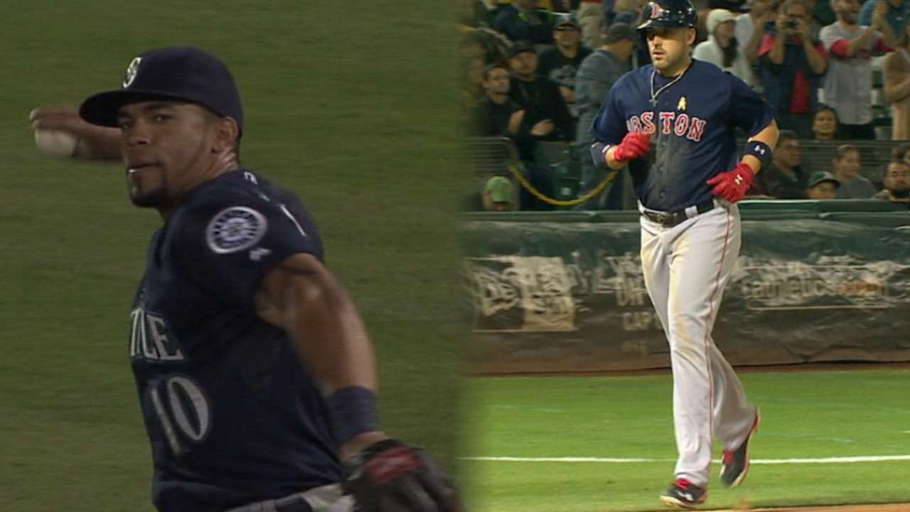 Opportunity for newest Brewers