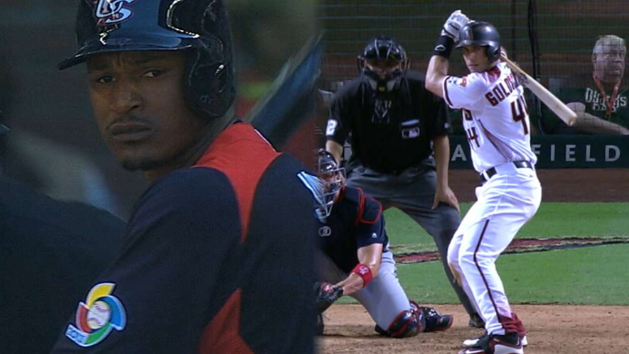 Team USA set to boast stacked Classic roster
