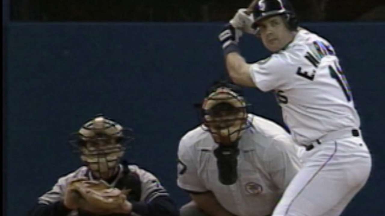 Edgar's case for Hall of Fame