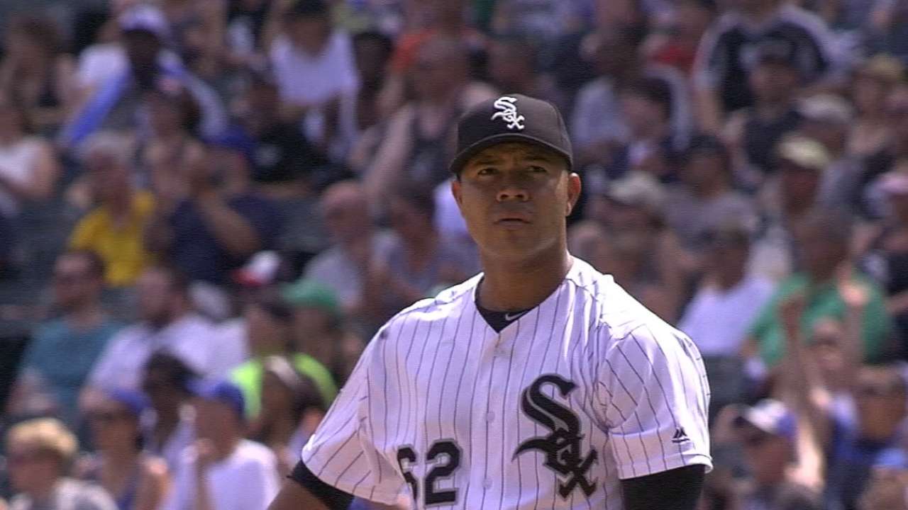 Quintana drawing much interest