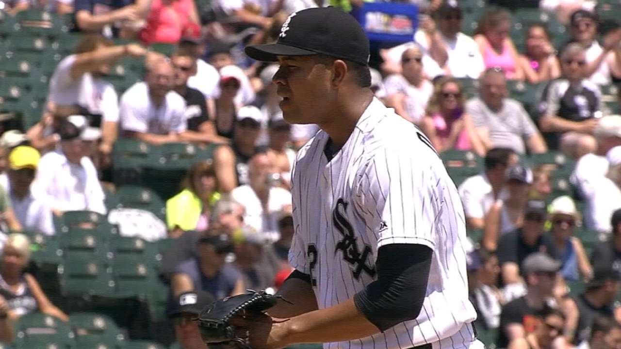 Yankees could make bold play for top pitcher