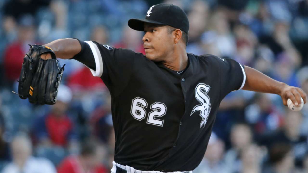 Quintana trade could reinvigorate Pirates