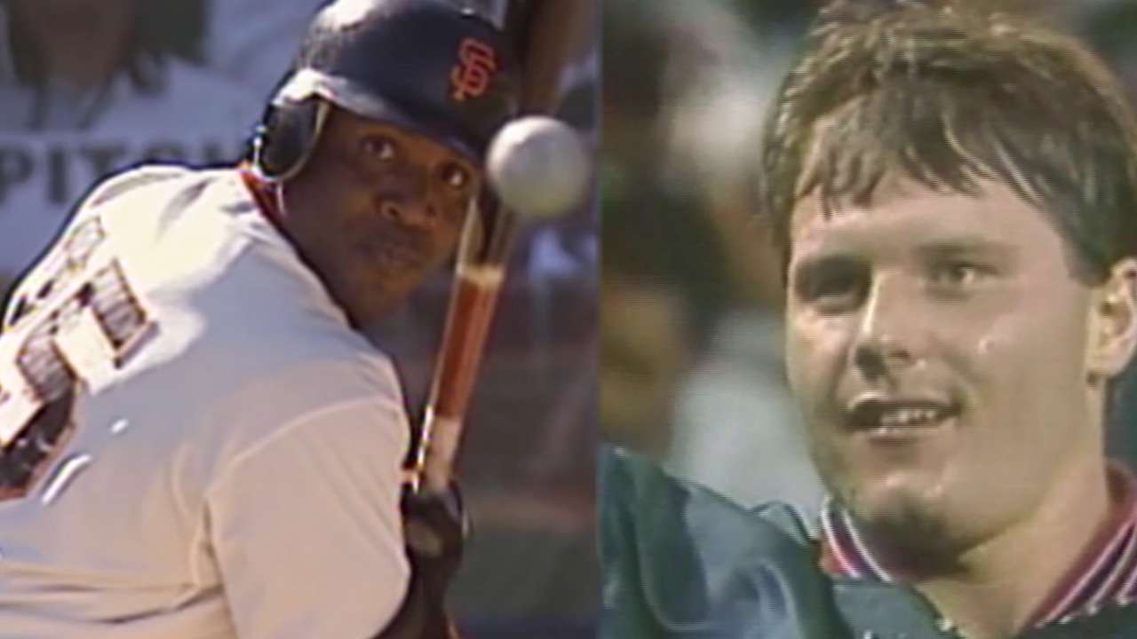 Bonds, Clemens gain HOF momentum