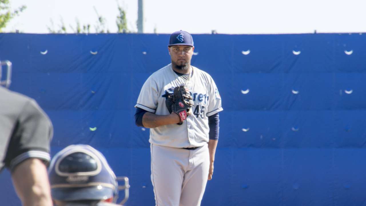 Top Prospects: Gohara, ATL