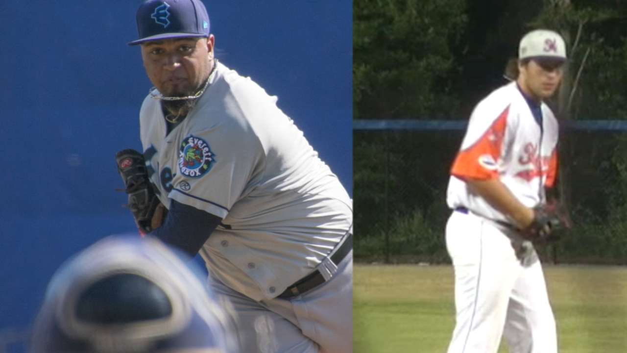 Braves deal Smith, Simmons for 2 lefty prospects