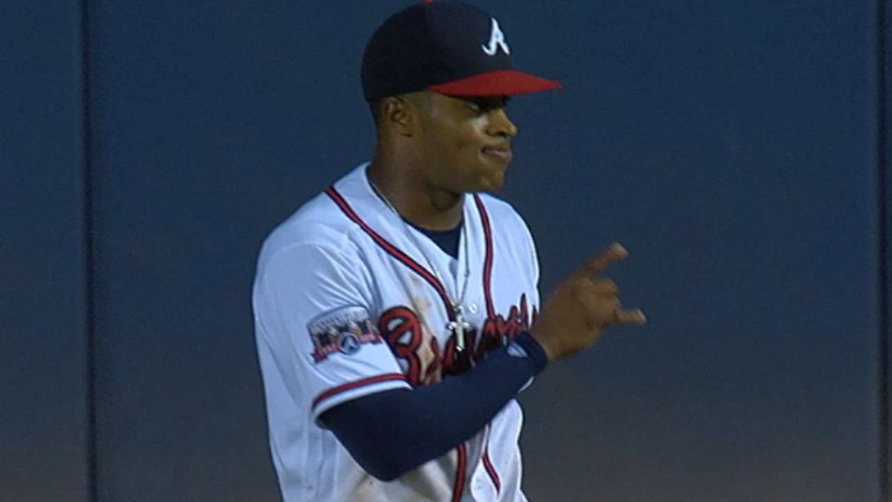 Callis on Rays' prospects trio