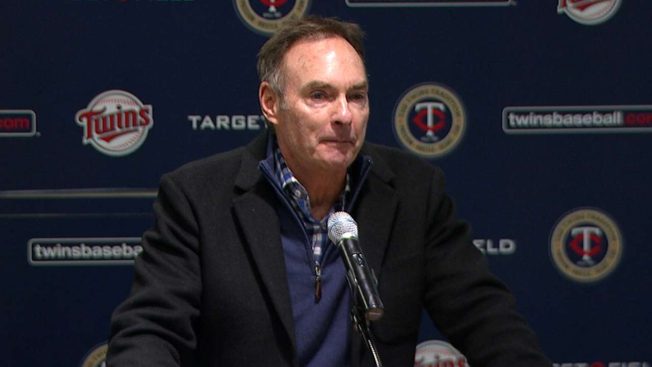 Molitor on Billy Joel concert