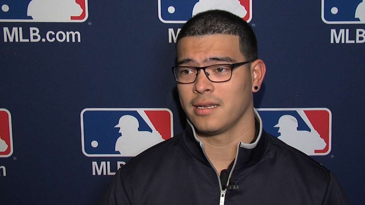 Rookie Prg: Banda