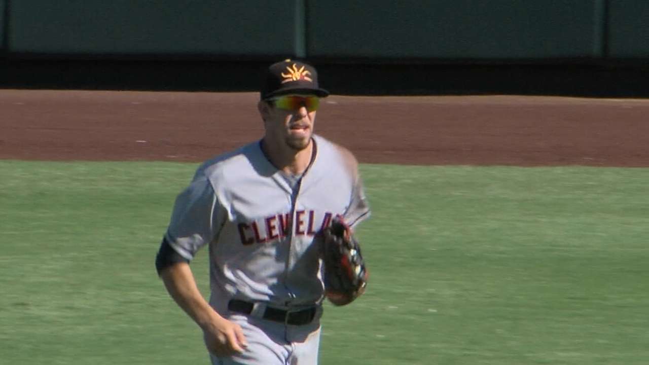 Approaching Majors, Zimmer eyes family matchup