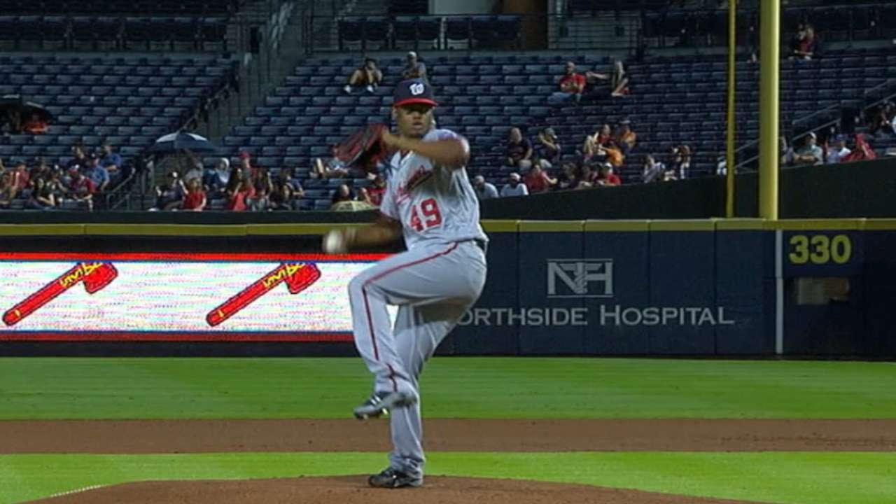 Top Prospects: Lopez, CWS
