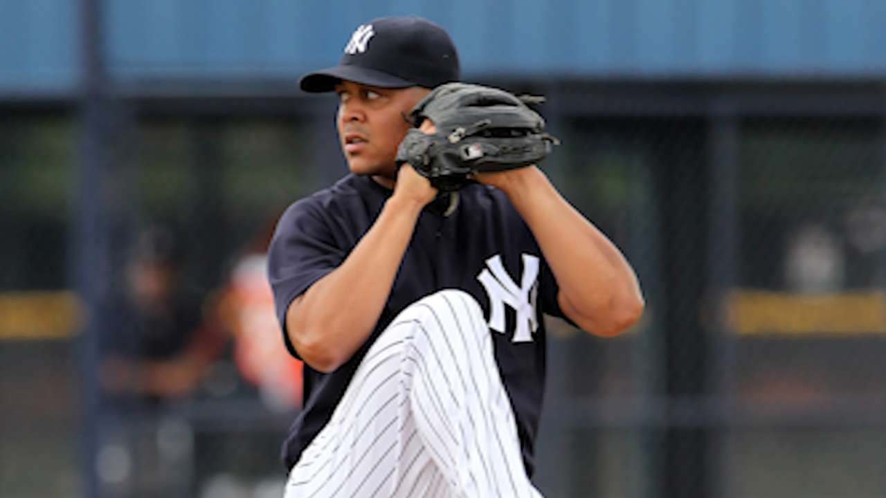 Top Prospects: Sheffield, NYY