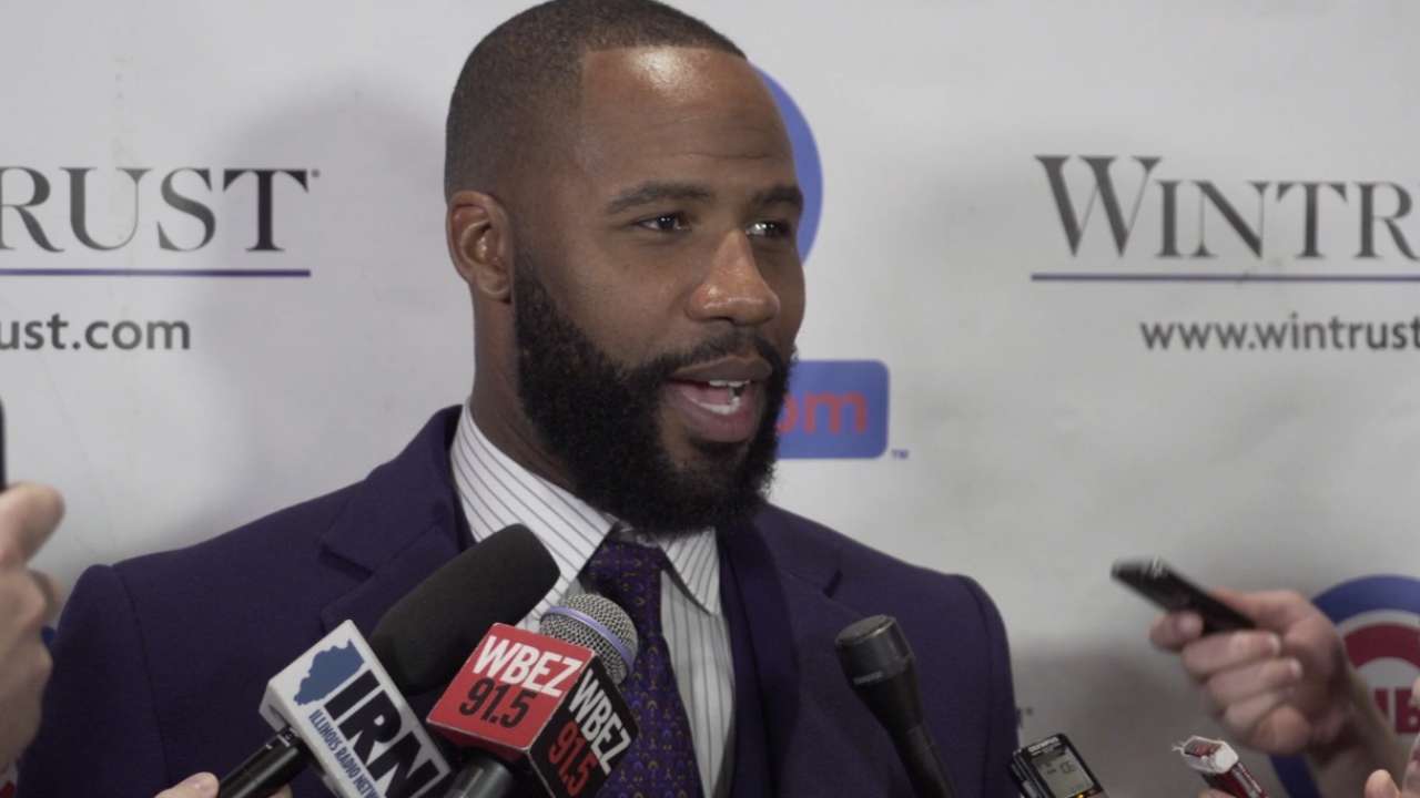 Heyward aims to recapture swing from 2012