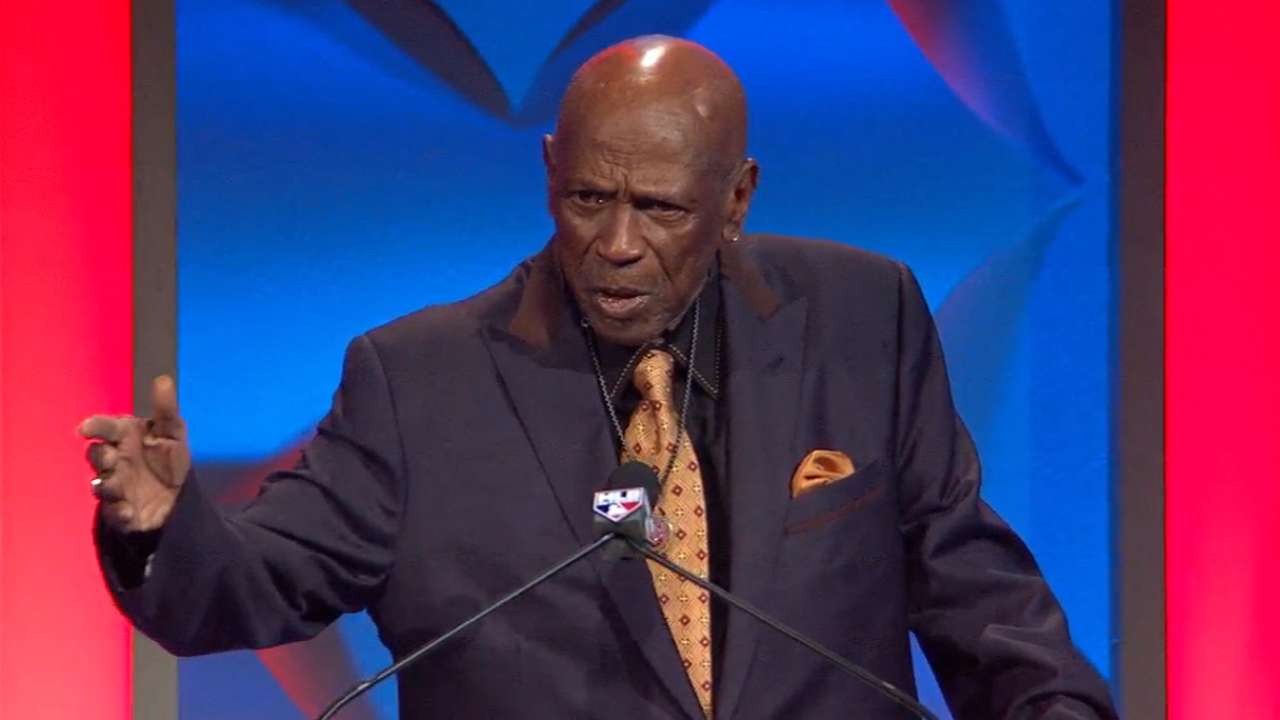 Gossett Jr. receives award