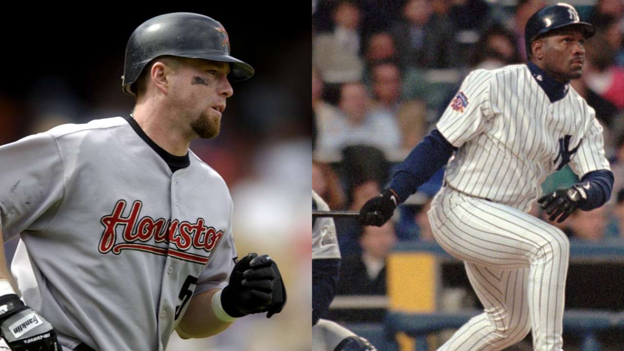 How MLB.com writers voted in Hall of Fame balloting
