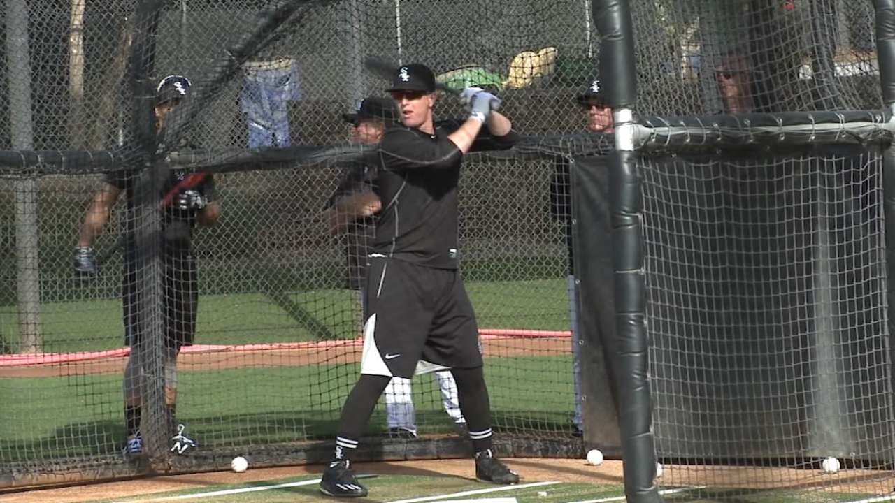 Top Prospects: Collins, CWS
