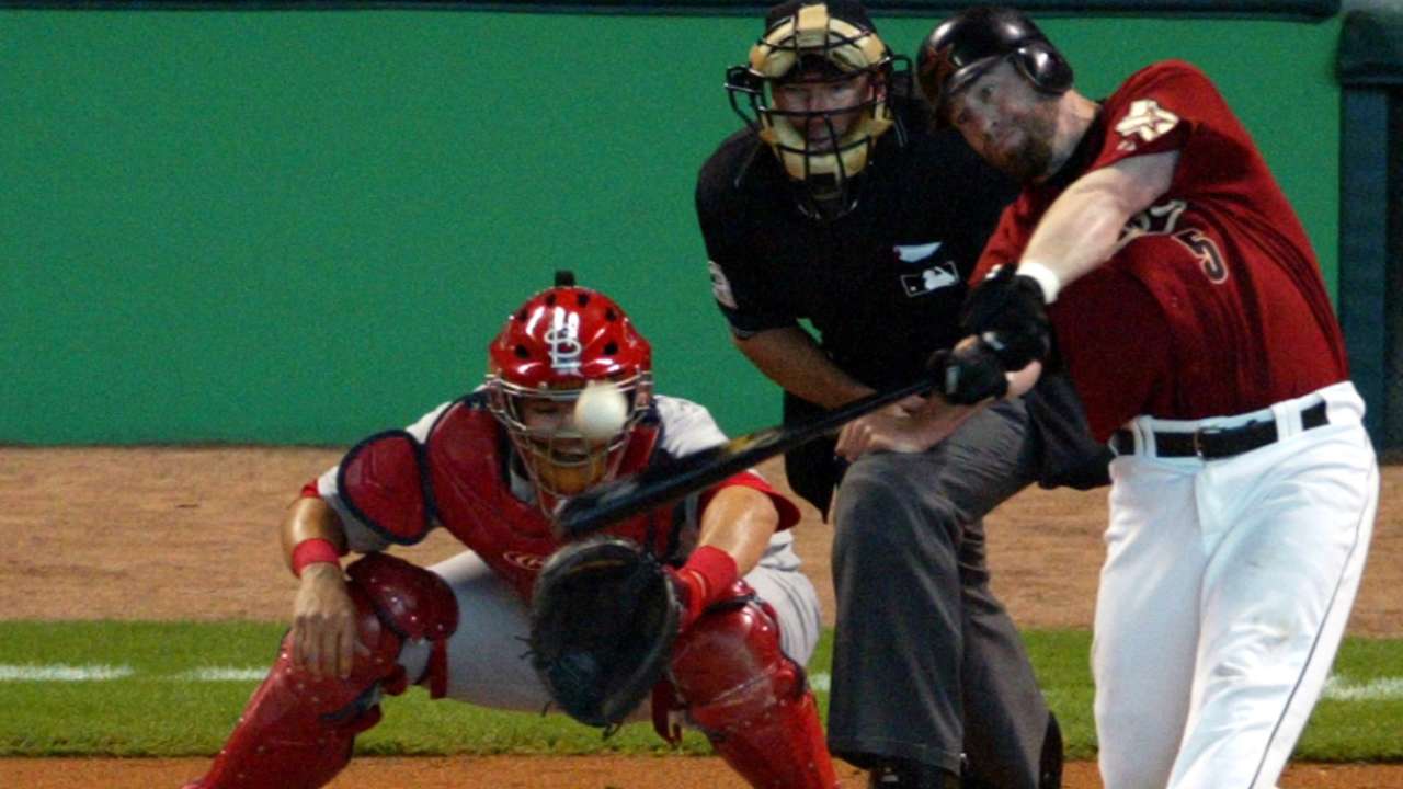 Bagwell gets the nod to HOF