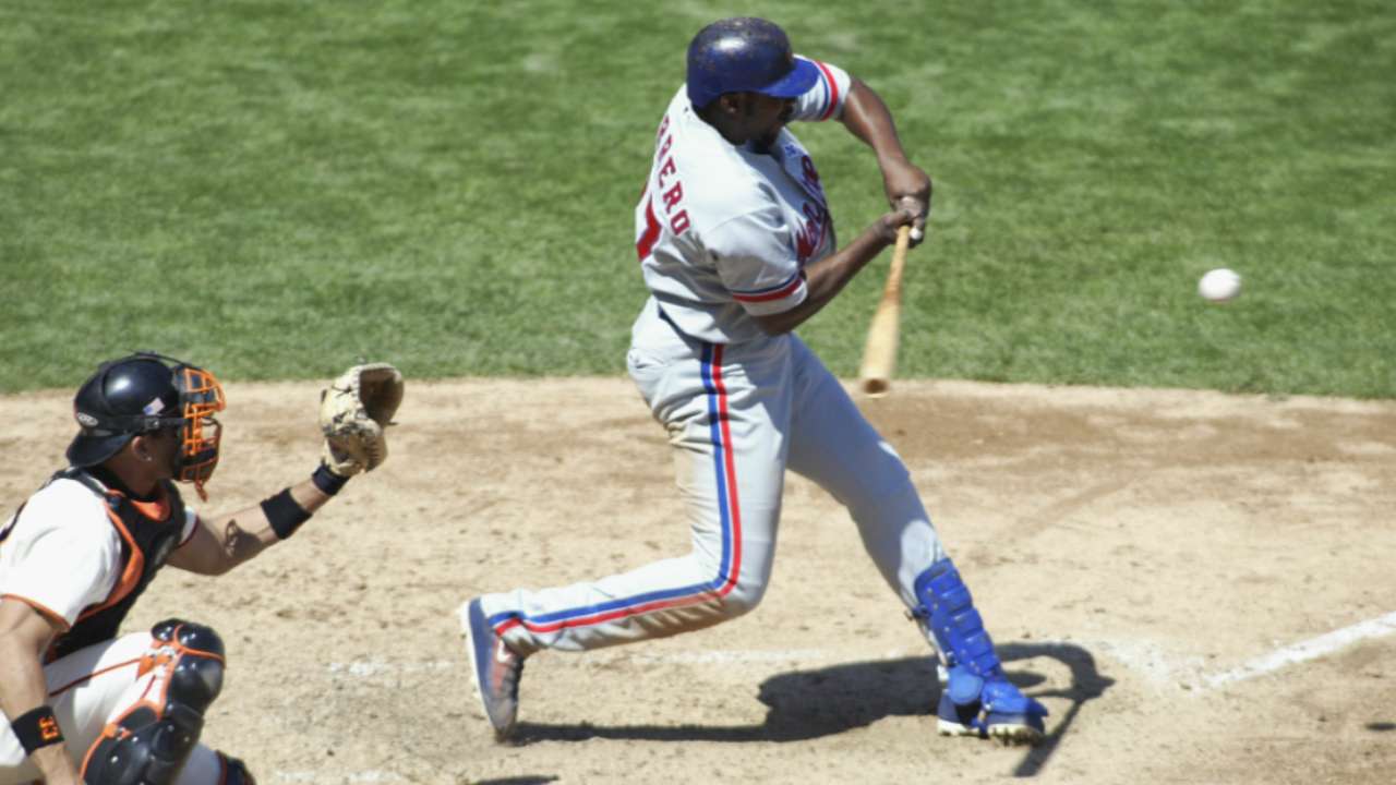 Vlad narrowly misses first-ballot HOF election