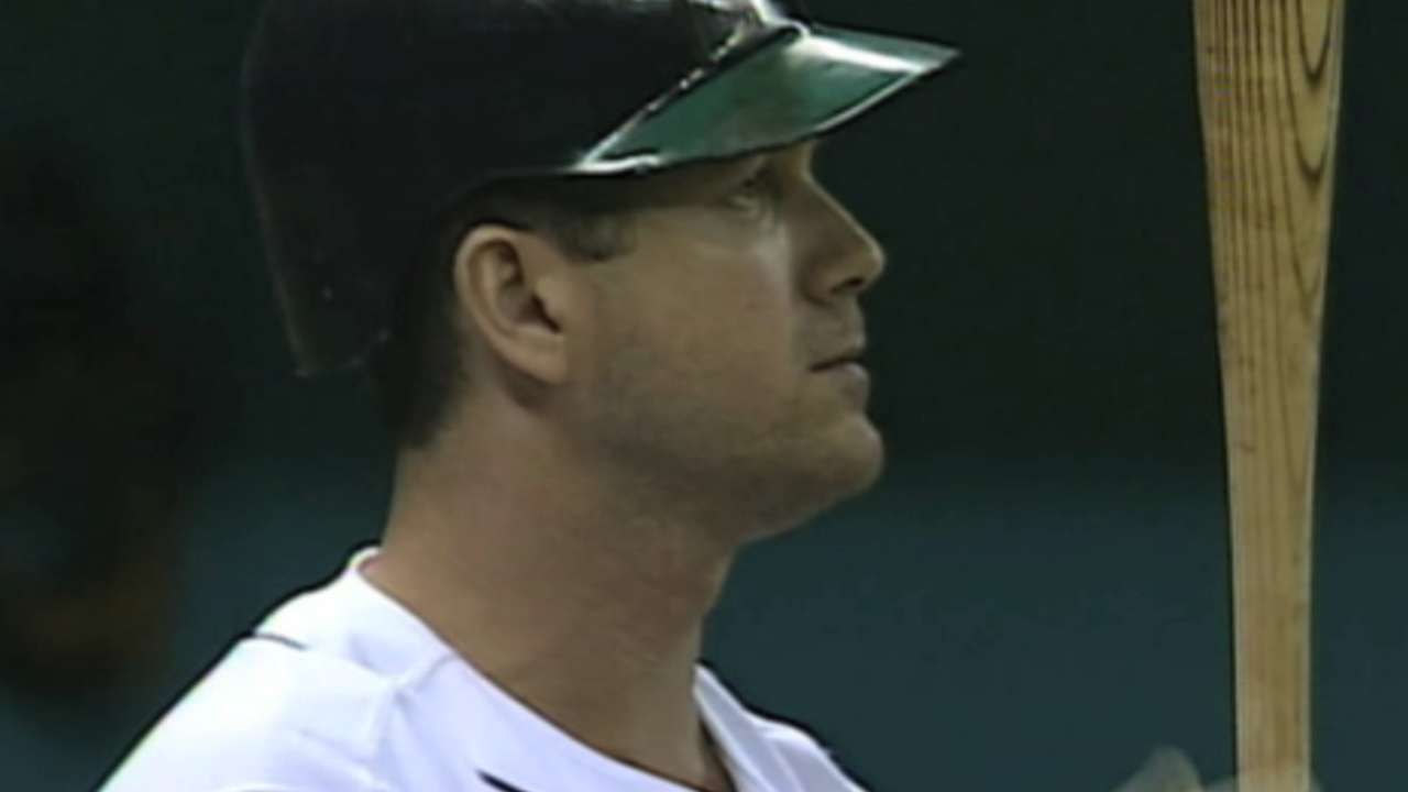 Martinez on 2017 HOF class