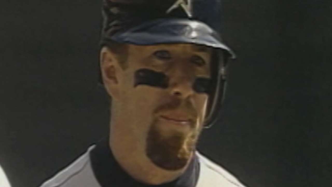 MLB.com on Bagwell's election