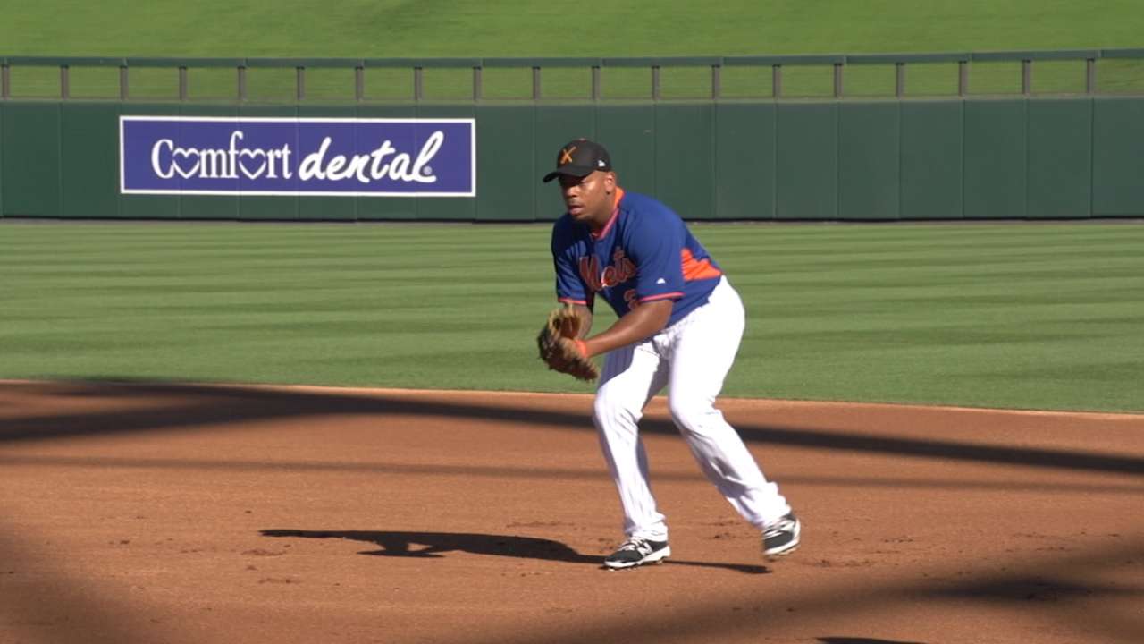 Top Prospects: Smith, NYM