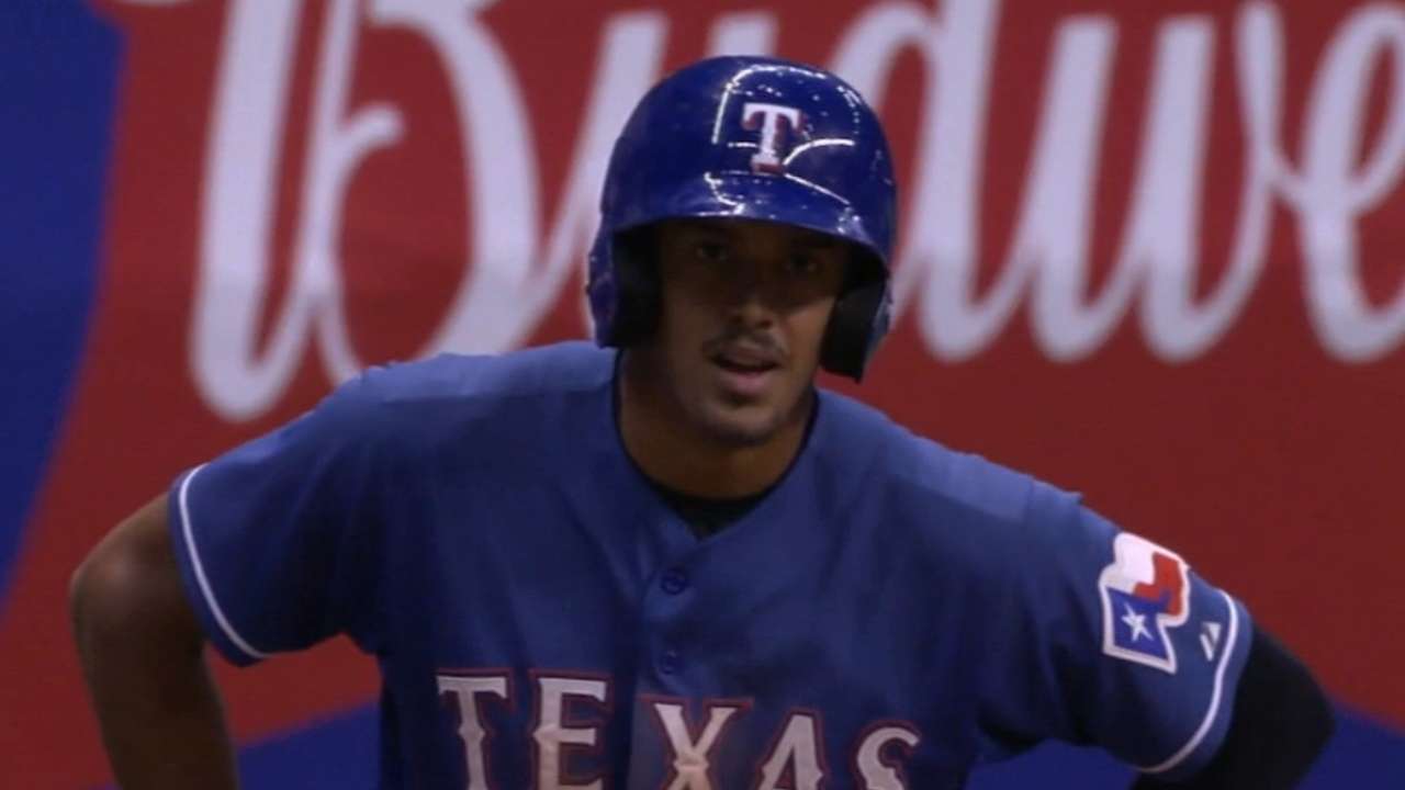 Top Prospects: Guzman, TEX