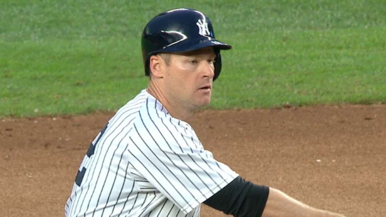Headley excited for 2017 season