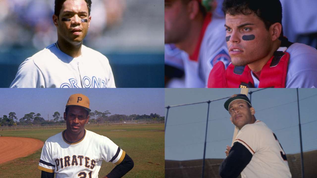 R. Alomar named MLB special consultant in Puerto Rico